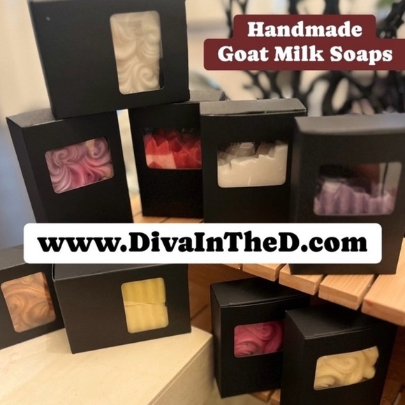 Live Show Listing Flyer Diva In The D - Picture 9 of 11